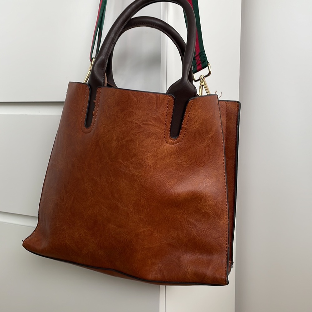 Tote bag excellent condition 9/10